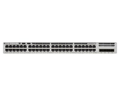 CISCO Catalyst 9200 48-Port Data Only Network Advantage