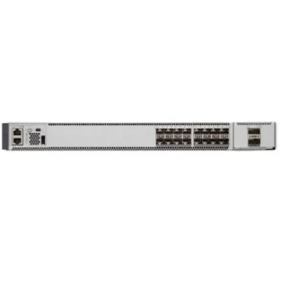 CISCO Catalyst 9500 16-Port 10GIG Switch Network Essentials