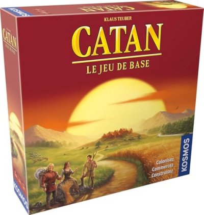 ASMO Catan