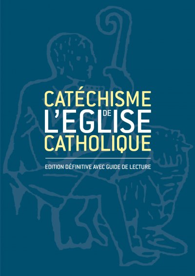 Cat&eacute;chisme de l'Eglise Catholique - 20 ans