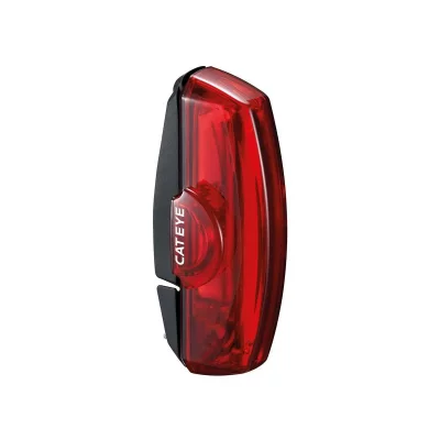 CATEYE  &Eacute;clairage  Rapid X2 Kinetic Rear Pilot One Size