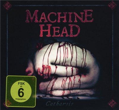 Catharsis Edition Collector Inclus DVD