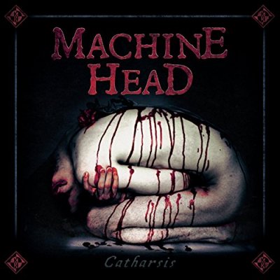 Catharsis Edition Collector Inclus DVD