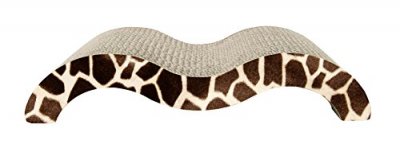 GENERIQUE CATLOVE Griffoir pour Chat Onde