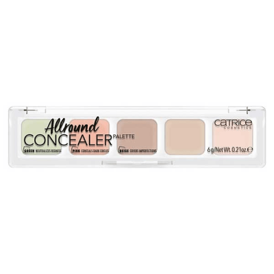CATRICE  - Allround Concealer Fond de teint 6 g