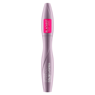 CATRICE  Catr. Glam & Doll False Lashes Mascara 010