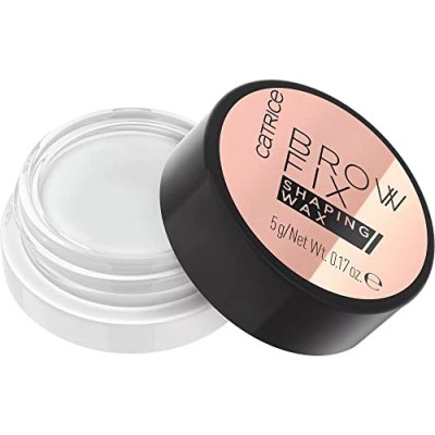 CATRICE  - Cire Fixante pour Sourcils Brow Fix -