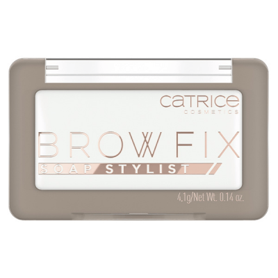 CATRICE  Cosmetics Brow Fix Brow Fixing Soap 010 plein et moelleux