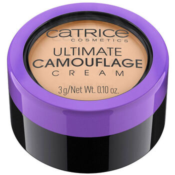 CATRICE  Cosmetics Camouflage Cr&egrave;me Correcteur 015 W Fair 3 gr