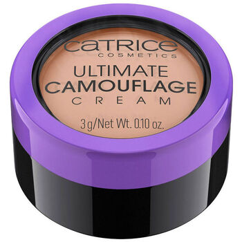 CATRICE  Cosmetics Camouflage Cr&egrave;me Correcteur 020 N Beige Clair 3 gr
