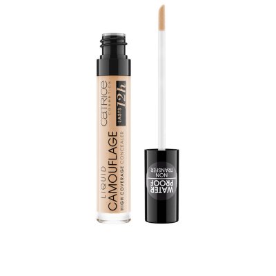 CATRICE  Cosmetics Correcteur de camouflage liquide 036 Beige Noisette
