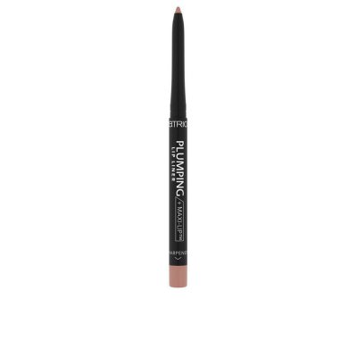 CATRICE  Cosmetics Crayon &agrave; l&egrave;vres repulpant 0,35 gr 010 Chic sobre