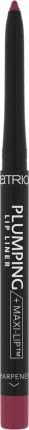 CATRICE  Cosmetics Crayon &agrave; l&egrave;vres repulpant 0,35 gr 090 Le sauvage