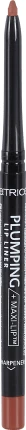 CATRICE  Cosmetics Crayon &agrave; l&egrave;vres repulpant 0,35 gr 100 Tout-en-un