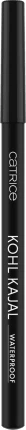 CATRICE  Cosmetics Crayon Eyeliner Hydrofuge Kohl Kajal 0,78 gr