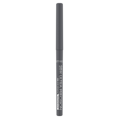 CATRICE  Cosmetics Crayon Yeux Waterproof Ultra Pr&eacute;cision 20H 020 Gris