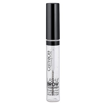 CATRICE  Cosmetics Cr&eacute;ateur de cils et sourcils dans un masque de gel