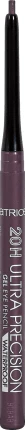 CATRICE  Cosmetics Eyeliner Ultra Pr&eacute;cision Waterproof 20H 070 Mauve