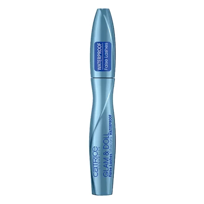 CATRICE  Cosmetics Glam & Doll False Lashes Masque pour cils