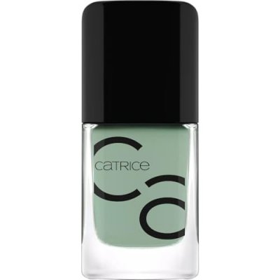 CATRICE COSMETICS  Iconails Gel Vernis &agrave; Ongles 10,5 ml 124 Croyez en