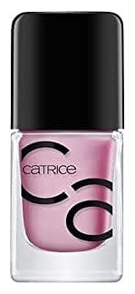 CATRICE COSMETICS  Iconails Vernis &agrave; Ongles 10,5 ml 123 Tropique