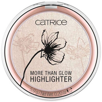 CATRICE  Cosmetics Illuminateur en poudre More Than Glow 5,9 grammes