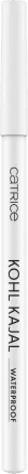 CATRICE  Cosmetics Khol Kajal Imperm&eacute;able 0,78 gr 020 Tweet Blanc