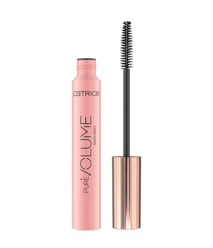CATRICE  Cosmetics Mascara Pure Volume 010 Noir 10 ml