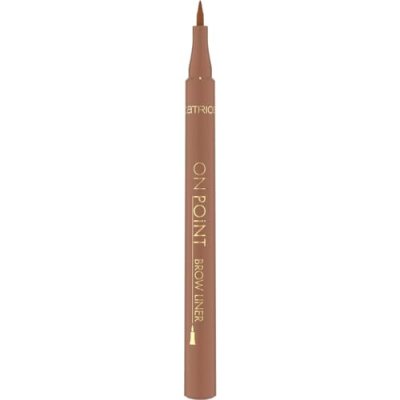 CATRICE  Cosmetics On Point Brow Eye-liner 1 ml 030 Brun Chaud