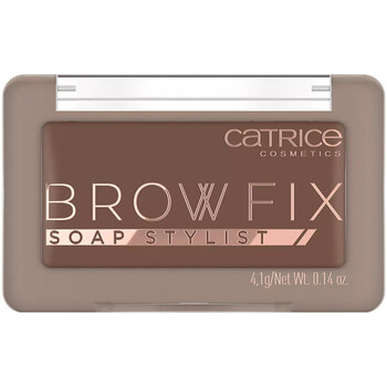 CATRICE  Cosmetics Stylist Savon Fixateur Sourcils 4.1 gr 020 Marron