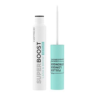 CATRICE  Cosmetics Super Boost S&eacute;rum Sourcils et Cils 6ml