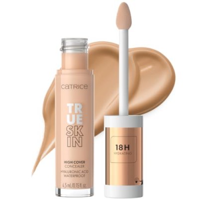 CATRICE  Cosmetics True Skin Correcteur Haute Couvrance 4,5 ml 020