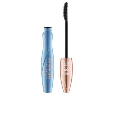 CATRICE  Glam & Doll Easy Wash Off Mascara 010 Ultra Black 9ml
