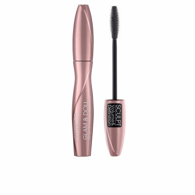 CATRICE  Glam & Doll Sculpt & Volume Mascara De Pesta&ntilde;as 010