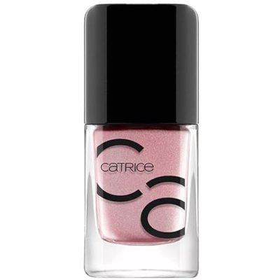 CATRICE COSMETICS Catrice Iconails Gel Nail Polish Nr 51 Easy Pink Easy Go 10,5ml