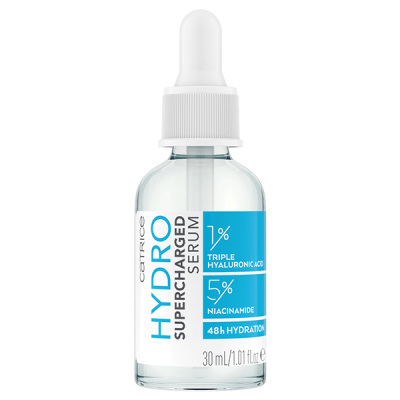 CATRICE  - S&eacute;rum Visage Hydratant Hydro Supercharged -