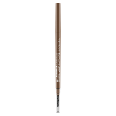 CATRICE  SLIM&acute;MATIC Ultra Precise brow pencil Wp #025-warn brown