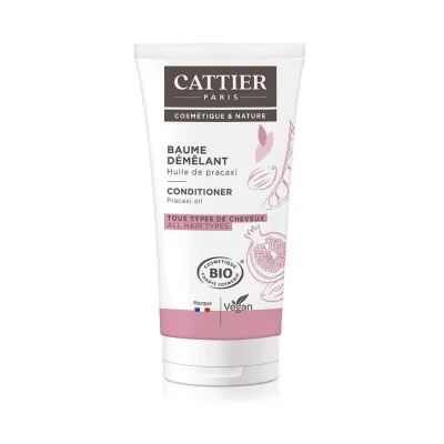 CATTIER  Baume d&eacute;m&ecirc;lant tous type de cheveux