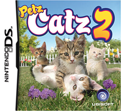 Catz 2 DS