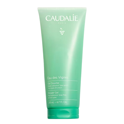 CAUDALIE  Eau des Vignes Gel douche tube 200ml