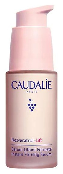 CAUDALIE  Resveratrol-Lift - S&eacute;rum Liftant Fermet&eacute; 30ml