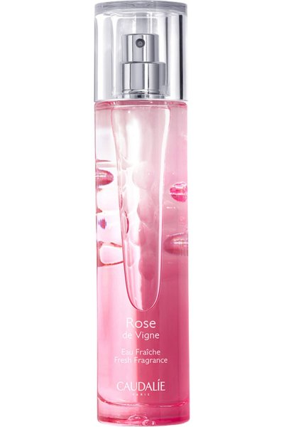 CAUDALIE  Rose de Vigne Eau Fraiche Spray Parfum 50ml