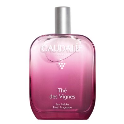 CAUDALIE  Th&eacute; des Vignes - Eau fra&icirc;che Vaporisateur 100ml