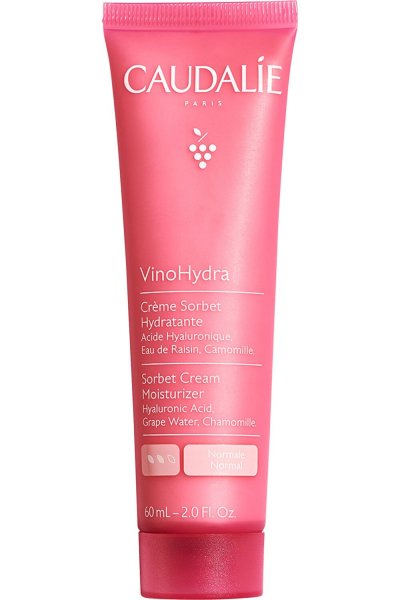 CAUDALIE  VinoHydra Cr&egrave;me Sorbet Hydratante 60Ml