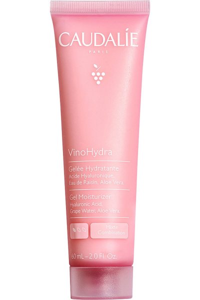 CAUDALIE  VinoHydra Gel&eacute;e Hydratante 60Ml