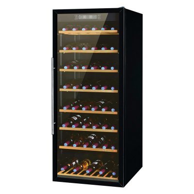 FURNOTEL Cave &agrave; Vin 179 Bouteilles -  - R600a370 600x790x1400mm