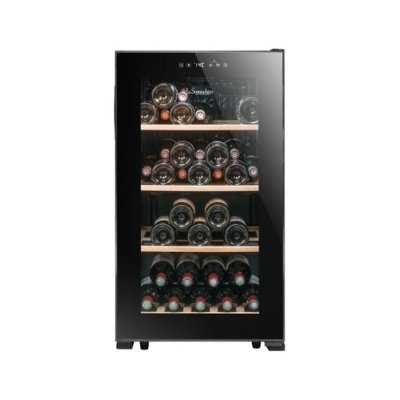 LA SOMMELIERE Cave &agrave; vin de service  LS52BLACK