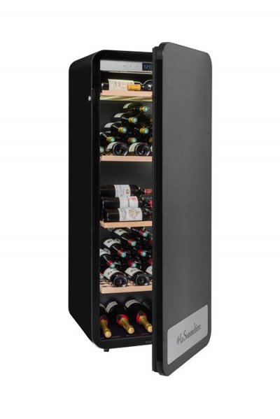 LA SOMMELIERE Cave &agrave; vin de vieillissement  APOGEE150N
