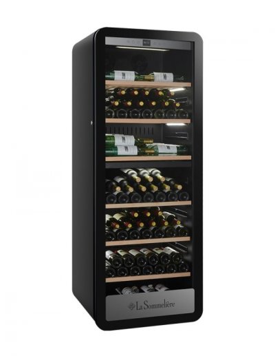 LA SOMMELIERE Cave &agrave; vin de vieillissement  APOGEE250DZ