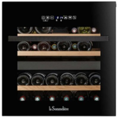 LA SOMMELIERE Cave &agrave; vin encastrable  LSBI36BDZ